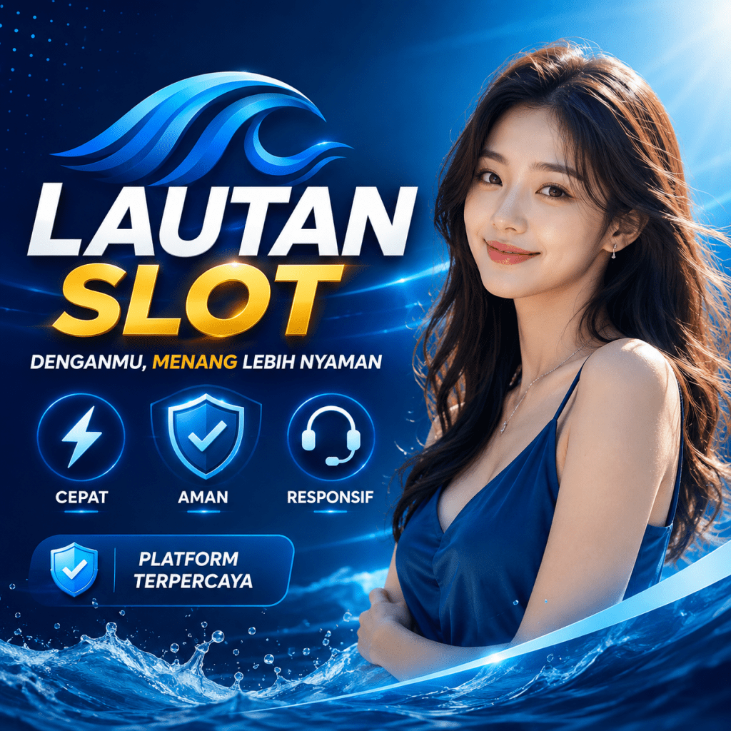 LAUTANSLOT: Pengalaman Digital yang Cepat, Praktis, dan Ramah&nbsp;Pengguna